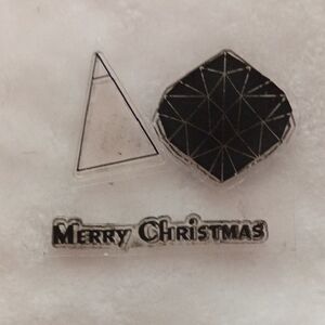 Christmas Themed Stamps